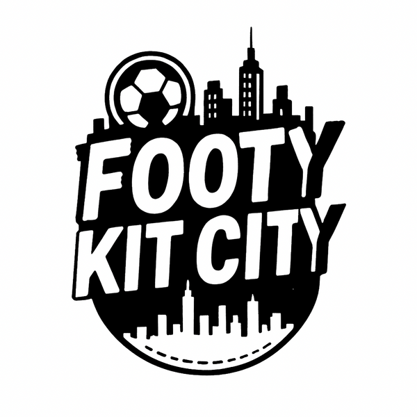 FootyKit City